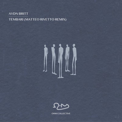 Tembari Matteo Rivetto Remix