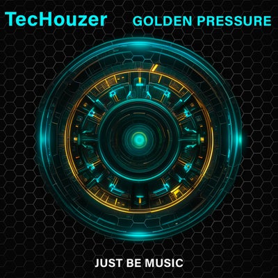 Golden Pressure