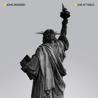 John Digweed - Live At Twilo