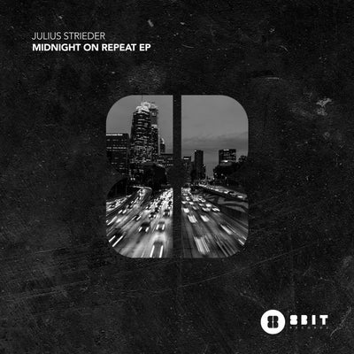 Midnight on Repeat EP