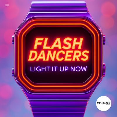 Light It Up Now