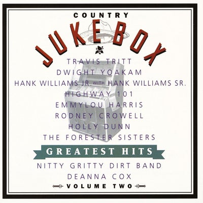 Fishin' in the Dark