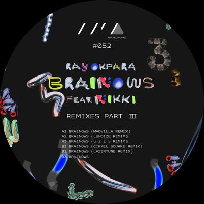 Brainows feat Nikki Remixes Part 3