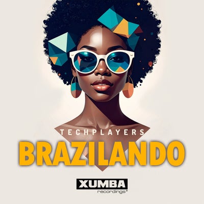 Brazilando