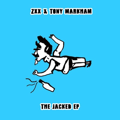 The Jacked EP