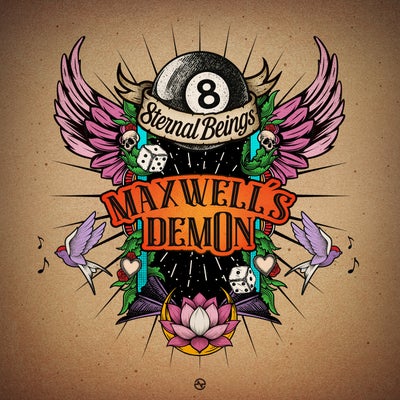Maxwell's Dem0n