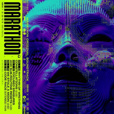 Marathon (Original Soundtrack EP)