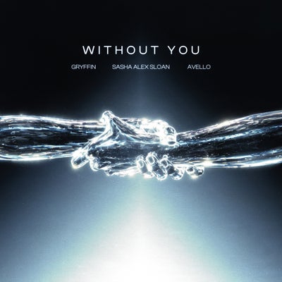 Without You (feat. Sasha Alex Sloan)