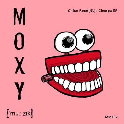 Chompa EP