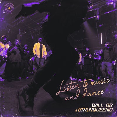 Listen To Music And Dance