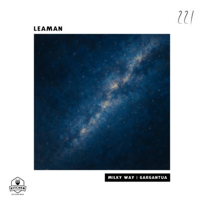 Milky Way | Gargantua