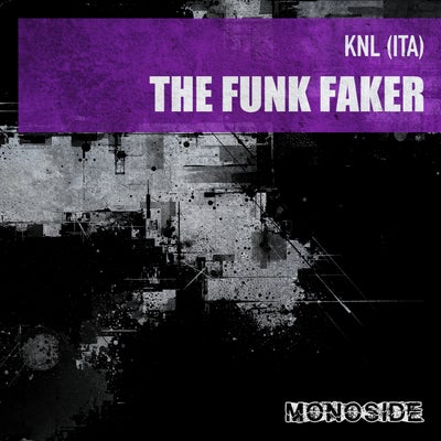 The Funk Faker 