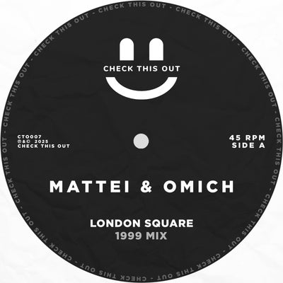 London Square (1999 Mix)