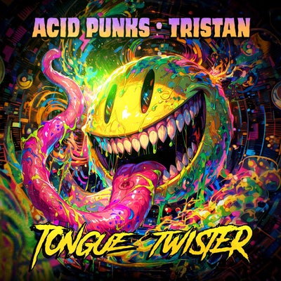 Tongue Twister