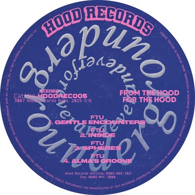 HOODREC005