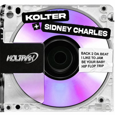 Back 2 Da Beat