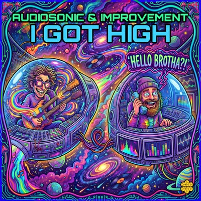 I Got High