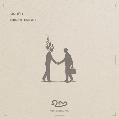 Burning Bright