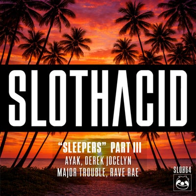 Sleepers Vol 3
