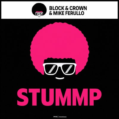 Stummp