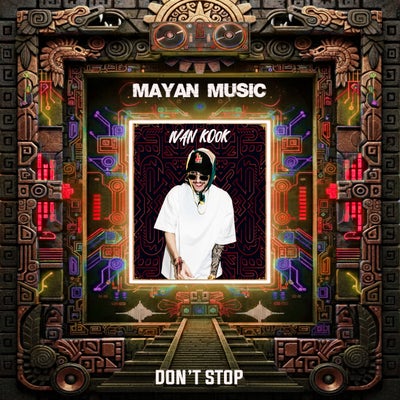 Don't Stop