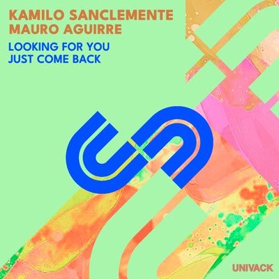 Looking For You
