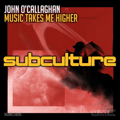 Music Takes Me Higher