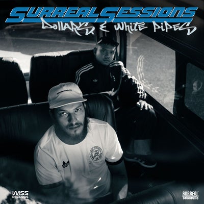 Dollars & White Pipes