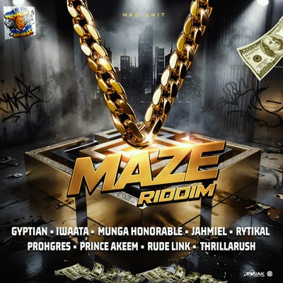 Maze Riddim