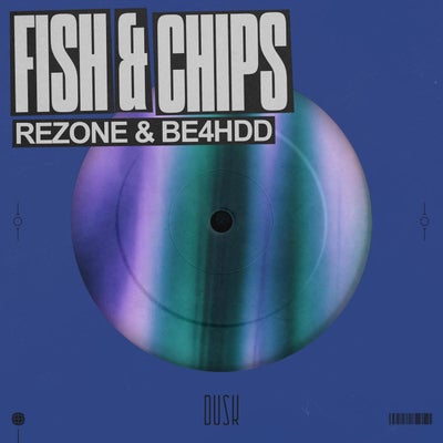 Fish & Chips