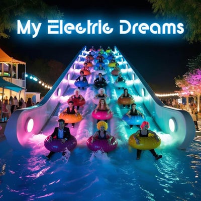 My Electric Dream