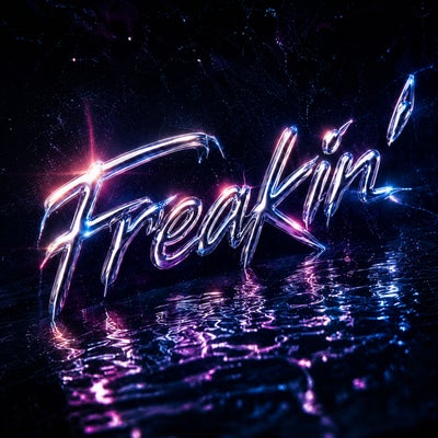 Freakin'