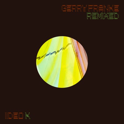 iideo.k - Gerry Franke Remixed