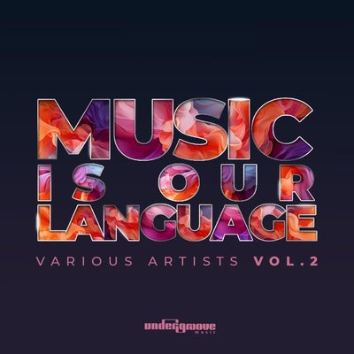 Music Is Our Language, Vol. 2