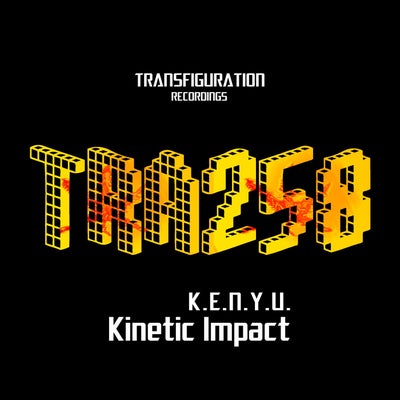 Kinetic Impact
