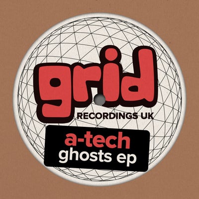 Ghosts EP