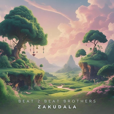 Zakudala