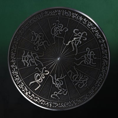 SYRINX