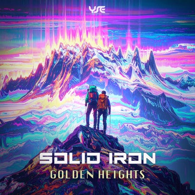 Golden Heights