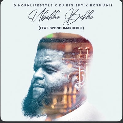 Ubukho Bakho (feat. Sponch Makhekhe)