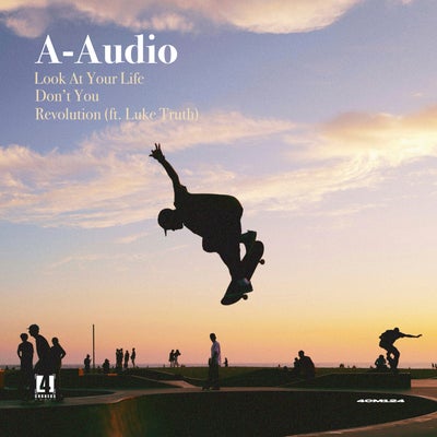 Look At Your Life Ep