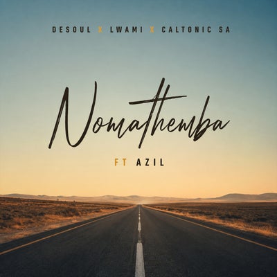 Nomathemba (feat. Azil)