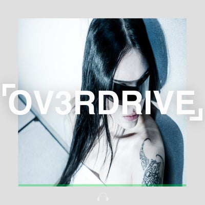 OV3RDRIVE 