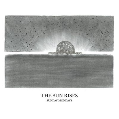 The Sun Rises