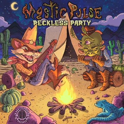 Reckless Party