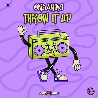 Throw It Up