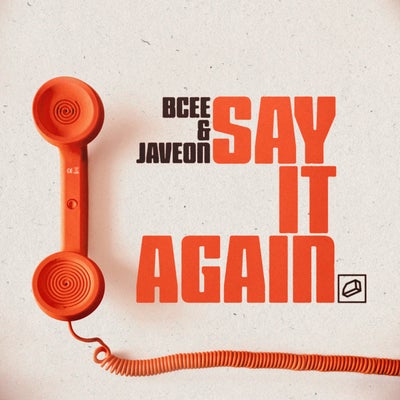 Say It Again