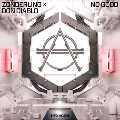 No Good (Extended Mix)