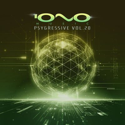Psygressive, Vol. 20