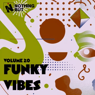 Nothing But... Funky Vibes, Vol. 20